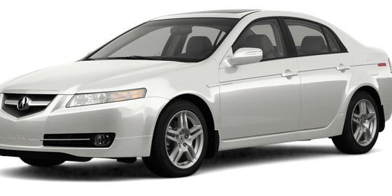 ACURA TL 2007 19UUA76587A016866 image