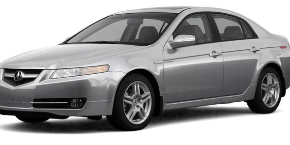 ACURA TL 2007 19UUA66227A021027 image ACURA TL 2007 19UUA66227A021027 image