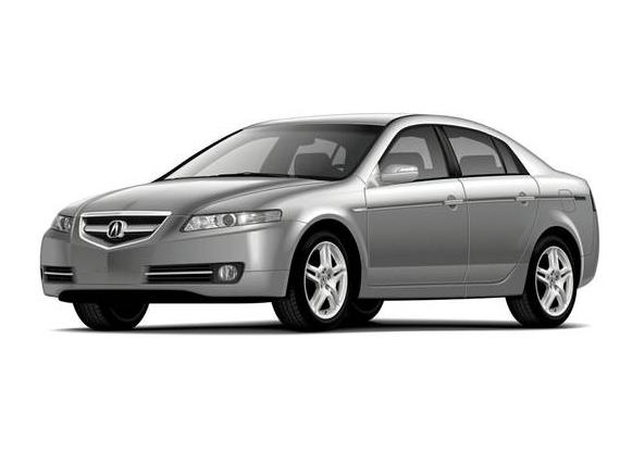 ACURA TL 2007 19UUA66217A023108 image