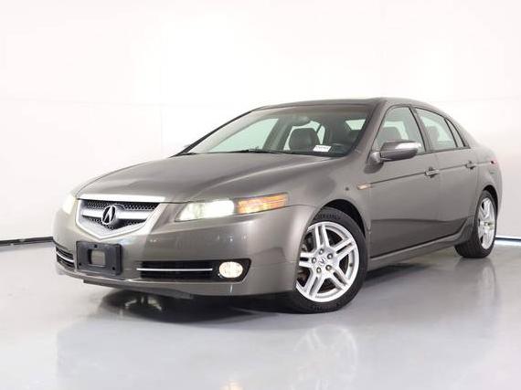 ACURA TL 2007 19UUA66207A017106 image