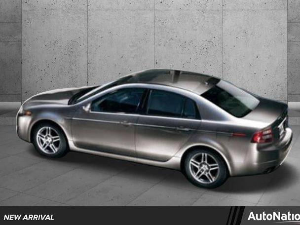 ACURA TL 2007 19UUA662X7A025049 image