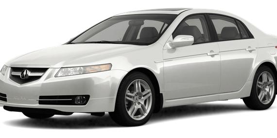 ACURA TL 2007 19UUA66267A011164 image ACURA TL 2007 19UUA66267A011164 image
