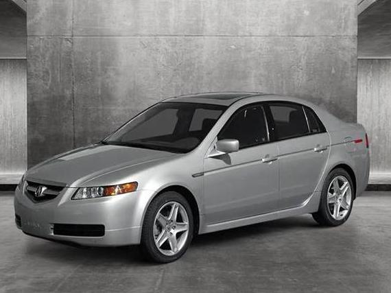 ACURA TL 2007 19UUA66257A028019 image