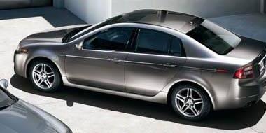 ACURA TL 2007 19UUA66227A036451 image