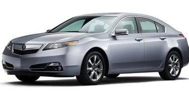 ACURA TL 2012 19UUA8F51CA003750 image