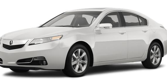 ACURA TL 2012 19UUA8F20CA021985 image
