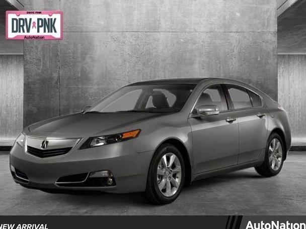 ACURA TL 2012 19UUA8F29CA004120 image