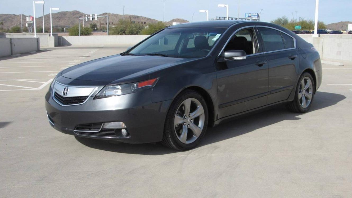 ACURA TL 2012 19UUA8F78CA015279 image