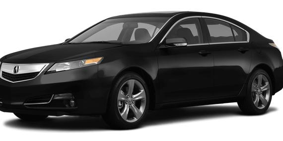 ACURA TL 2012 19UUA8F52CA023621 image