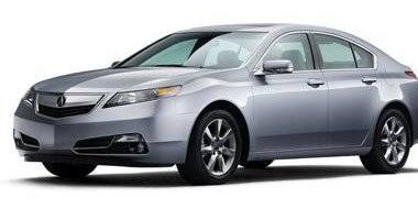 ACURA TL 2012 19UUA8F52CA000131 image