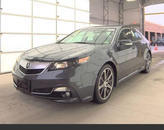 ACURA TL 2012 19UUA9F54CA010682 image