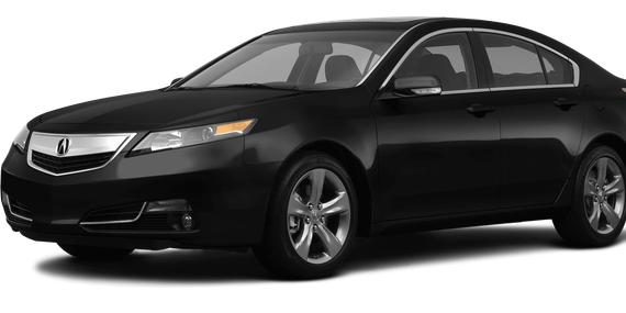 ACURA TL 2012 19UUA8F55CA021667 image