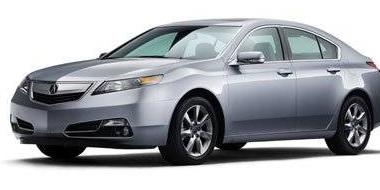 ACURA TL 2012 19UUA8F55CA013262 image