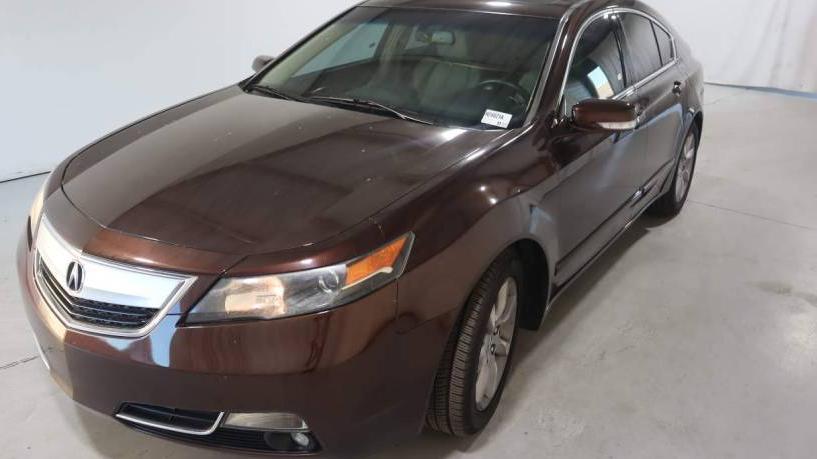 ACURA TL 2012 19UUA8F59CA004306 image