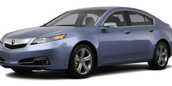 ACURA TL 2012 19UUA8F5XCA031028 image