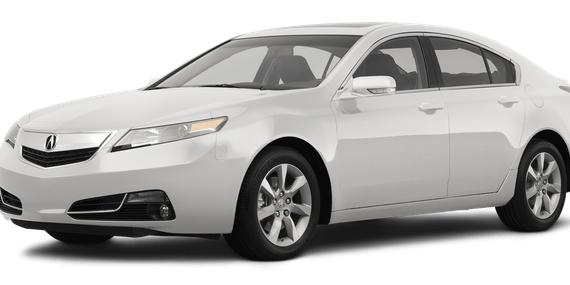 ACURA TL 2012 19UUA8F26CA015060 image