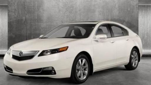 ACURA TL 2012 19UUA8F21CA032820 image