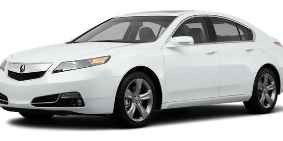 ACURA TL 2012 19UUA9F51CA007156 image