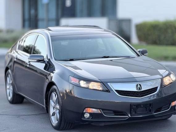 ACURA TL 2012 19UUA8F53CA031548 image