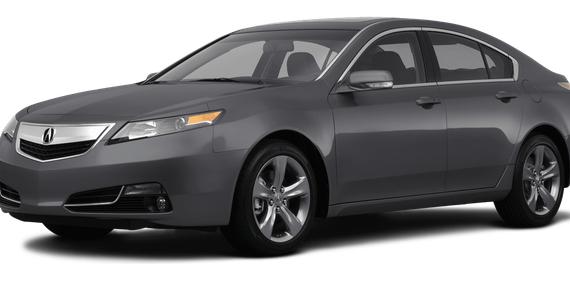 ACURA TL 2012 19UUA9F22CA009259 image