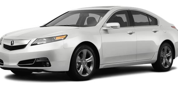 ACURA TL 2012 19UUA8F55CA029719 image