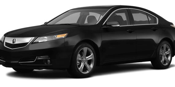 ACURA TL 2012 19UUA8F50CA023567 image