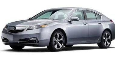 ACURA TL 2012 19UUA9F29CA009260 image