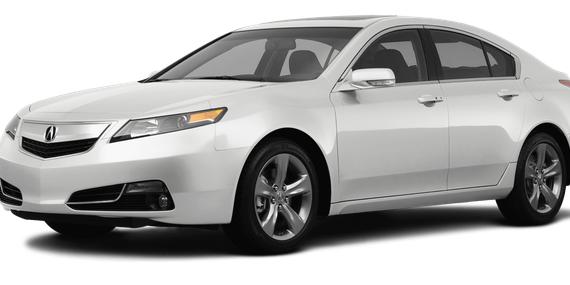 ACURA TL 2012 19UUA8F50CA030194 image