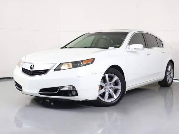 ACURA TL 2012 19UUA8F52CA017141 image