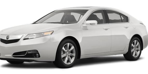 ACURA TL 2012 19UUA8F29CA008460 image