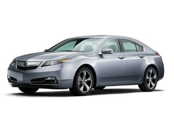 ACURA TL 2012 19UUA8F70CA012649 image