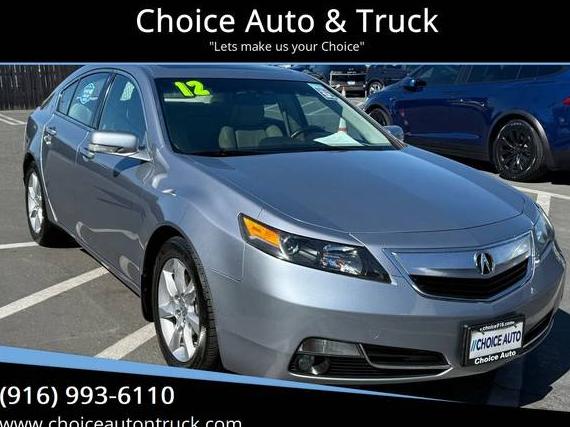 ACURA TL 2012 19UUA8F58CA004359 image ACURA TL 2012 19UUA8F58CA004359 image