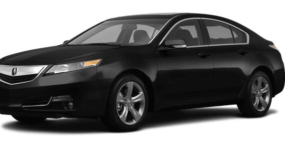 ACURA TL 2012 19UUA8F53CA028438 image