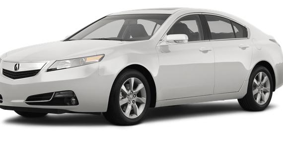 ACURA TL 2012 19UUA8F29CA028644 image