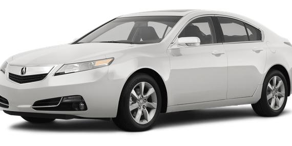ACURA TL 2012 19UUA8F28CA002178 image
