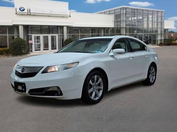 ACURA TL 2012 19UUA8F52CA037955 image