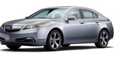 ACURA TL 2012 19UUA9F58CA006683 image