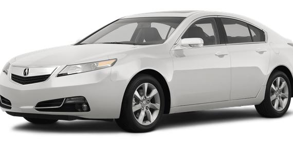 ACURA TL 2012 19UUA8F27CA021448 image