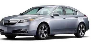 ACURA TL 2012 19UUA9F53CA005859 image