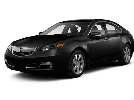 ACURA TL 2012 19UUA8F53CA033834 image