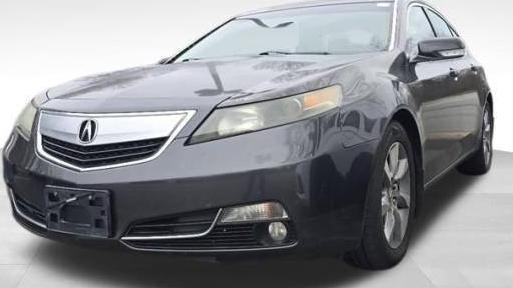 ACURA TL 2012 19UUA8F2XCA008998 image