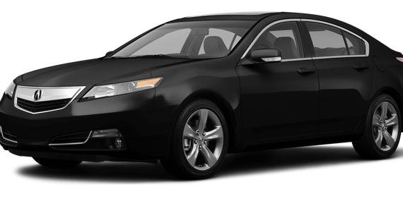 ACURA TL 2012 19UUA9F58CA010295 image
