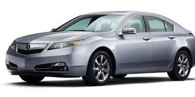 ACURA TL 2012 19UUA8F56CA008622 image