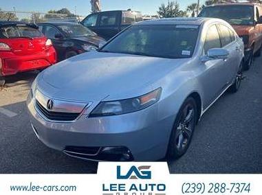 ACURA TL 2012 19UUA9F58CA004304 image