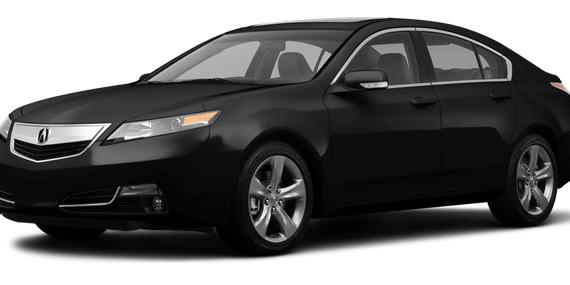 ACURA TL 2012 19UUA9F58CA007364 image