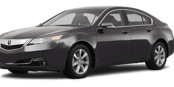 ACURA TL 2012 19UUA8F29CA009933 image