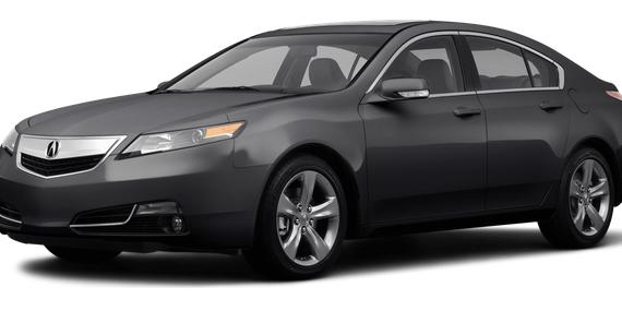 ACURA TL 2012 19UUA9F53CA006543 image