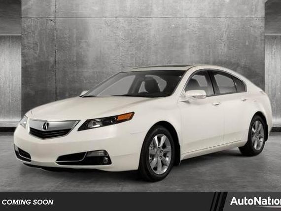 ACURA TL 2012 19UUA8F23CA029563 image