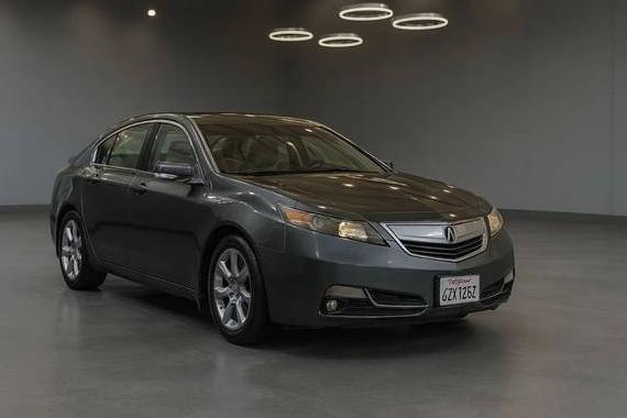 ACURA TL 2012 19UUA8F50CA001925 image