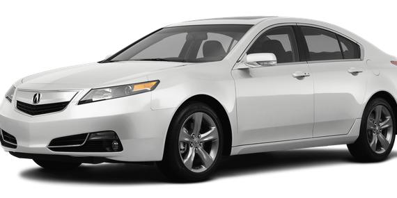 ACURA TL 2012 19UUA8F53CA020663 image
